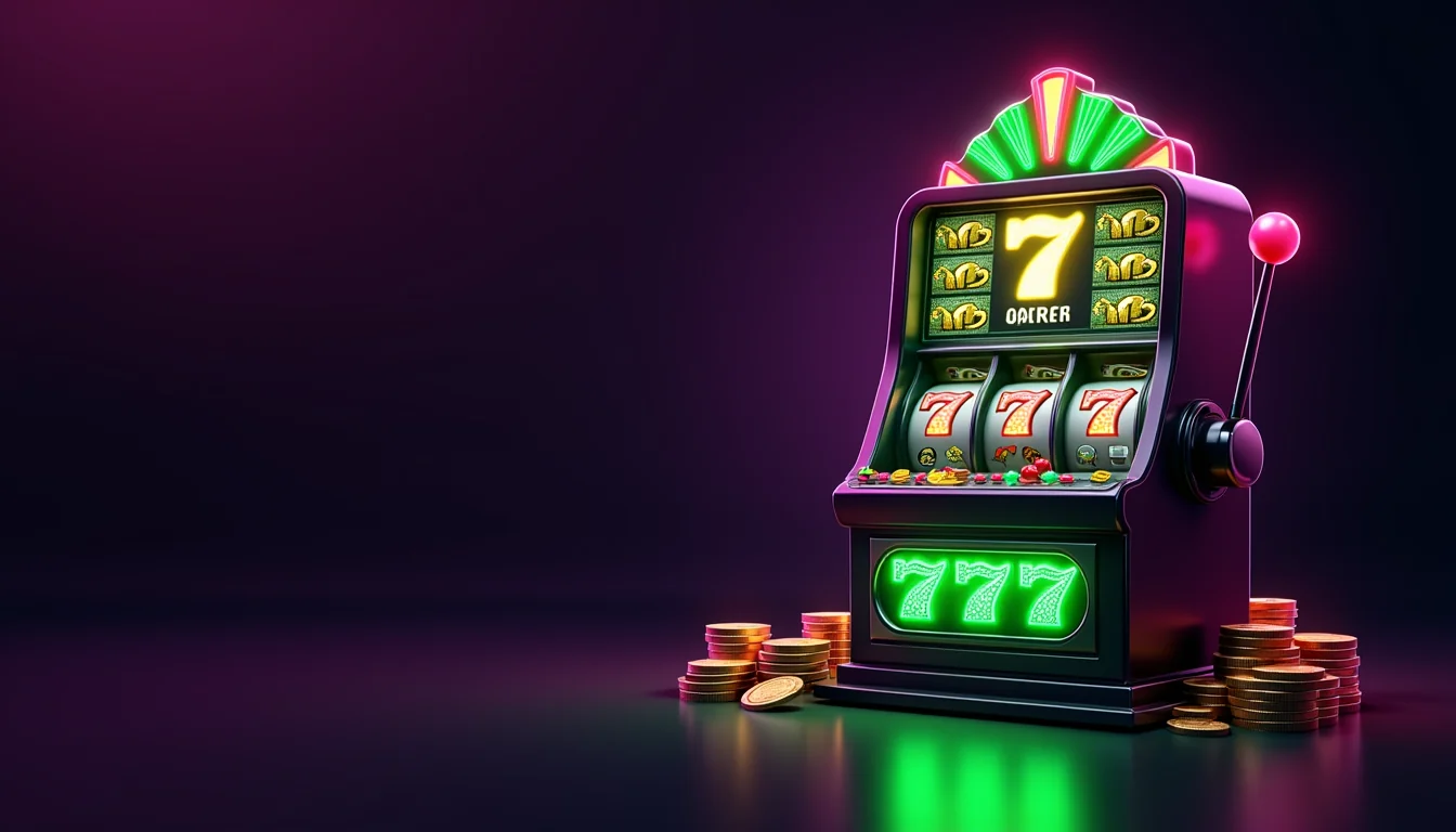 Payment method selection screen on slot birutoto