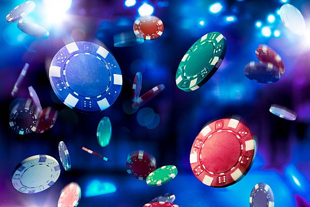 Payment method selection screen on slot birutoto