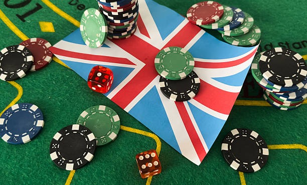 Live football and casino dashboard on slot birutoto platform