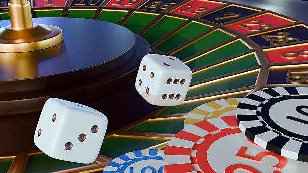 Data usage settings in slot birutoto Quickspin app