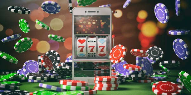 Download and install slot birutoto app on Android